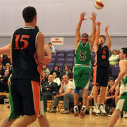 Paul Yabsley — Taunton Tigers Men