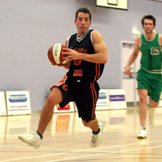 Matt Nolan — Taunton Tigers Men