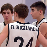 Coach Talk — Taunton Tigers U16 Men