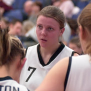 Team Talk — Taunton Tigers Women