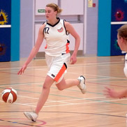 Hannah Watkins — Taunton Tigers Women