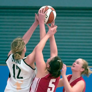 Hannah Watkins — Taunton Tigers Women