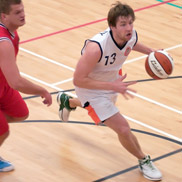 Paul Yabsley — Taunton Tigers Men