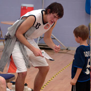 Alastair Bird — Taunton Tigers Men