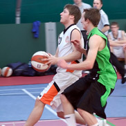 Tigers U18s vs Plymouth Raiders