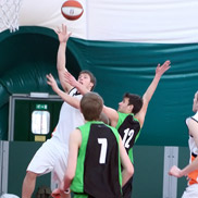 Tigers U18s vs Plymouth Raiders