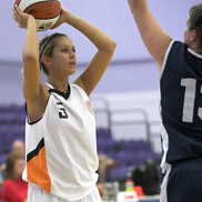 Hannah Maddocks — Taunton Tigers Women