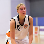 Hannah Watkins — Taunton Tigers Women