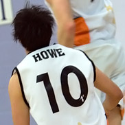 Team Huddle — Taunton Tigers Men