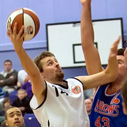 Richard Anderson — Taunton Tigers Men