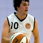 Dan Howe — Taunton Tigers Men