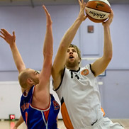 Paul Yabsley — Taunton Tigers Men