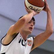 Dan Howe — Taunton Tigers Men