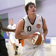 Dan Howe — Taunton Tigers Men