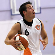 Matt Nolan — Taunton Tigers Men