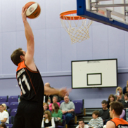 Joe Andrews — Taunton Tigers Men