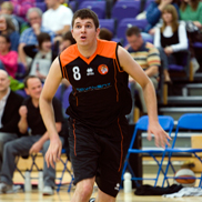 Lee Riviello — Taunton Tigers Men