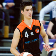 Tim Clifford — Taunton Tigers Men