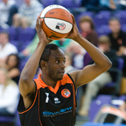 Graham Jones — Taunton Tigers Men