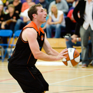 Joe Andrews — Taunton Tigers Men