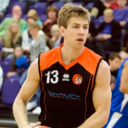 Paul Yabsley — Taunton Tigers Men