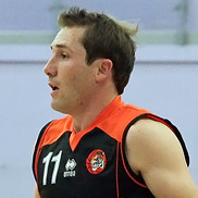 Joe Andrews — Taunton Tigers Men