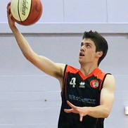 Tim Clifford — Taunton Tigers Men