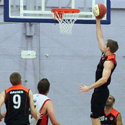 Paul Yabsley — Taunton Tigers Men