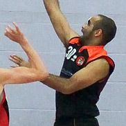 Joseph Mills — Taunton Tigers Men