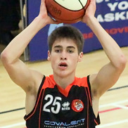 Sean Clifford — Taunton Tigers Men