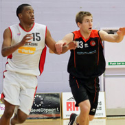 Paul Yabsley — Taunton Tigers Men