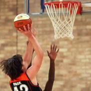 Chris Page — Taunton Tigers Men