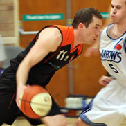 Joe Andrews — Taunton Tigers Men