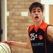 Sean Clifford — Taunton Tigers Men