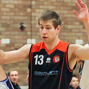 Paul Yabsley — Taunton Tigers Men