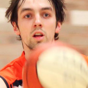 Jordan Seeley — Taunton Tigers Men