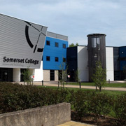 Somerset College of Arts and Technology